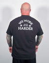 Heavyweight T-Shirt - **PRE-ORDER ONLY**