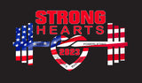 DONATION!! Strong Hearts Unified Powerlifting Meet DONATION