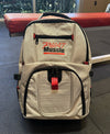 Phat Muscle Project Backpack