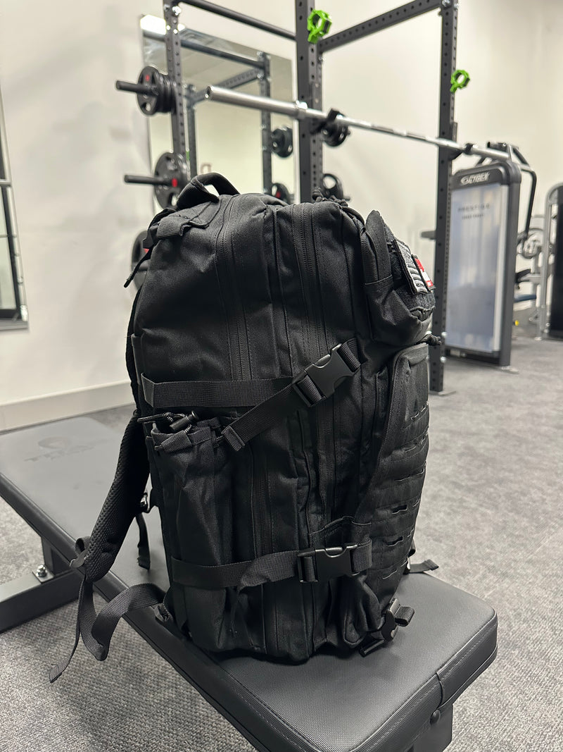 Tactical Backpack
