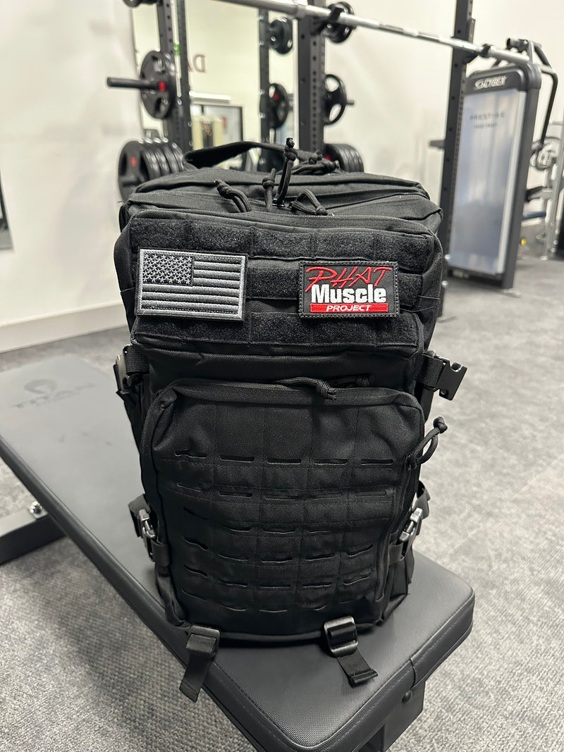 Tactical Backpack