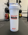 Phat Muscle Project Blender Bottles (28oz)