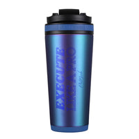 Ice Shaker Bottle: 26oz