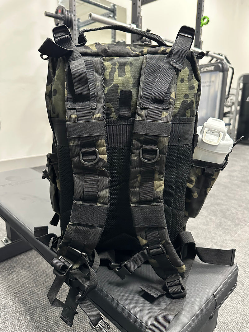 Tactical Backpack