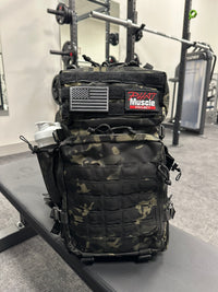 Tactical Backpack