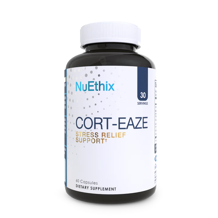 NuEthix Cort-Eaze