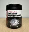 Premium Creatine Monohydrate **TWO SIZES NOW AVAILABLE**