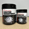 Premium Creatine Monohydrate **TWO SIZES NOW AVAILABLE**