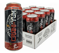 Crani-Yum Energy Drinks (12/16oz cans)