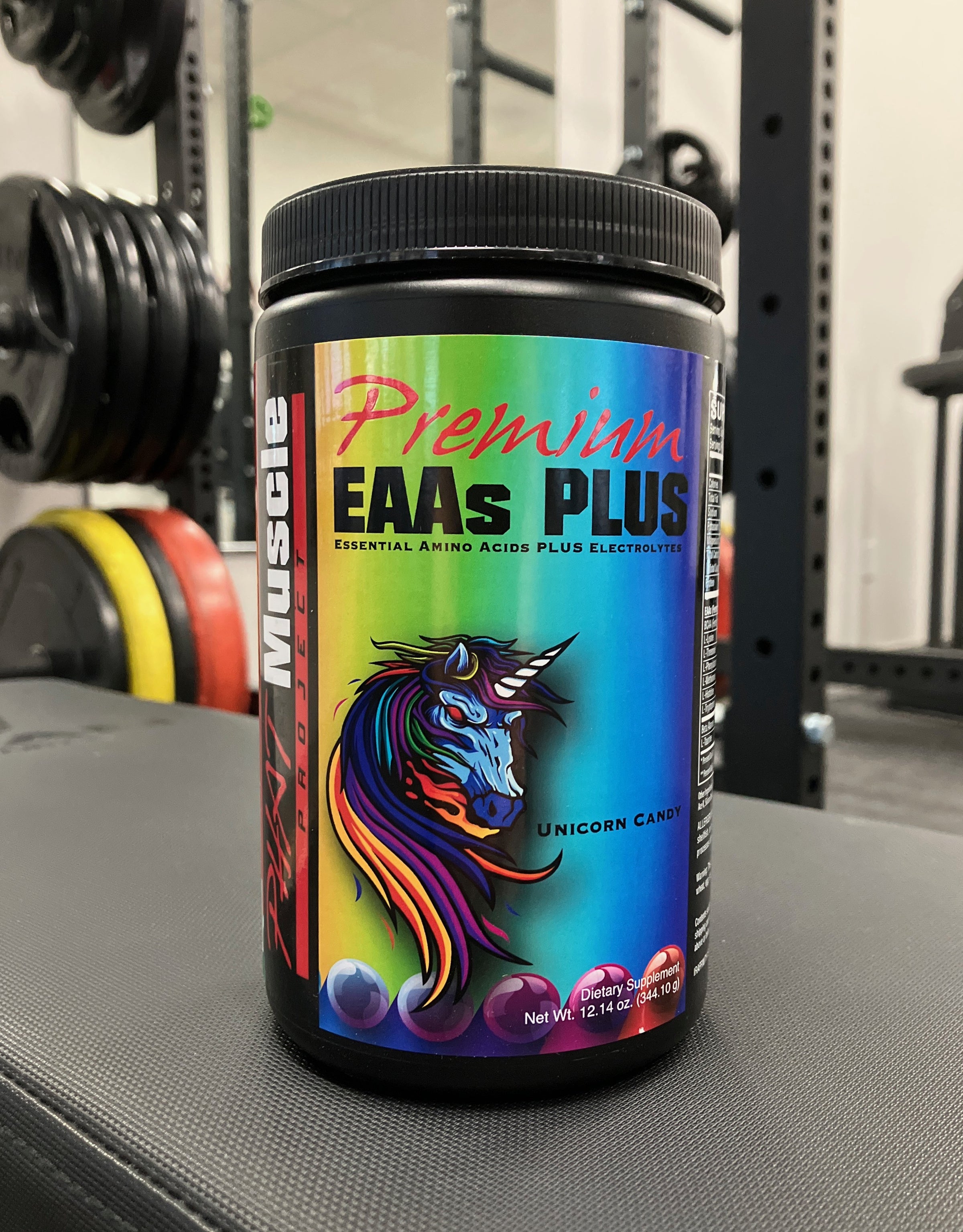 Premium EAAs Plus