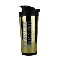 Ice Shaker Bottle: 26oz