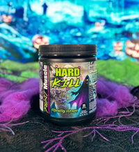 #HardToKILL Pre-Workout