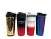 Ice Shaker Bottle: 26oz