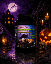 Premium Blended Protein *1lb & 2lb Sizes Available*