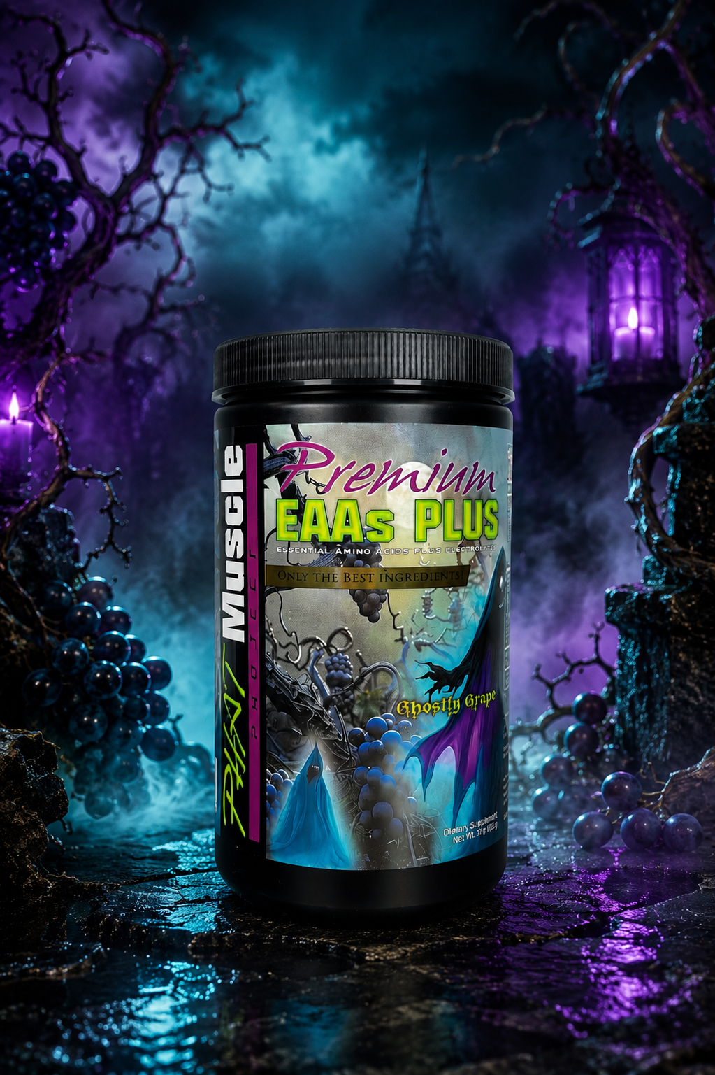 Premium EAAs Plus