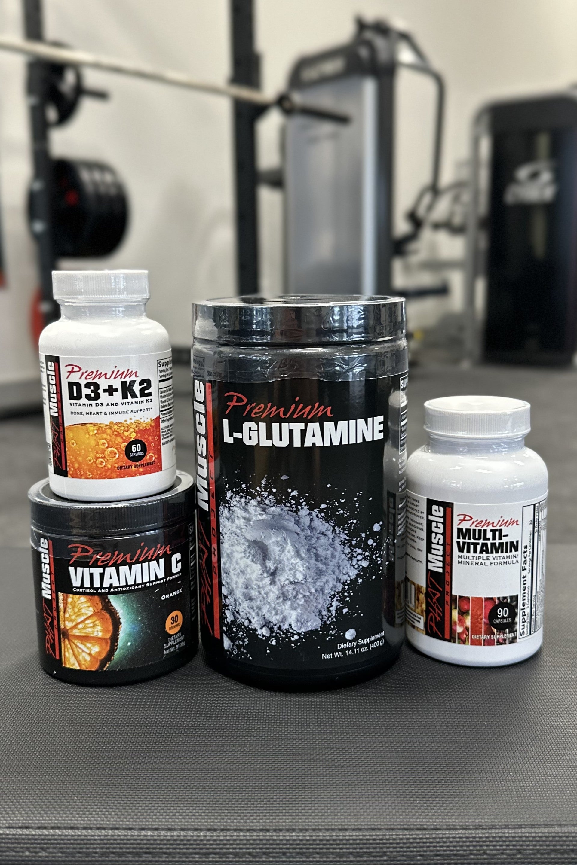 Immunity Combo - $8 Savings