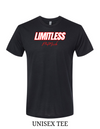 LIMITLESS Shirts and Tanks