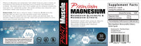 Premium Magnesium