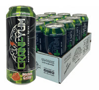 Crani-Yum Energy Drinks (12/16oz cans)