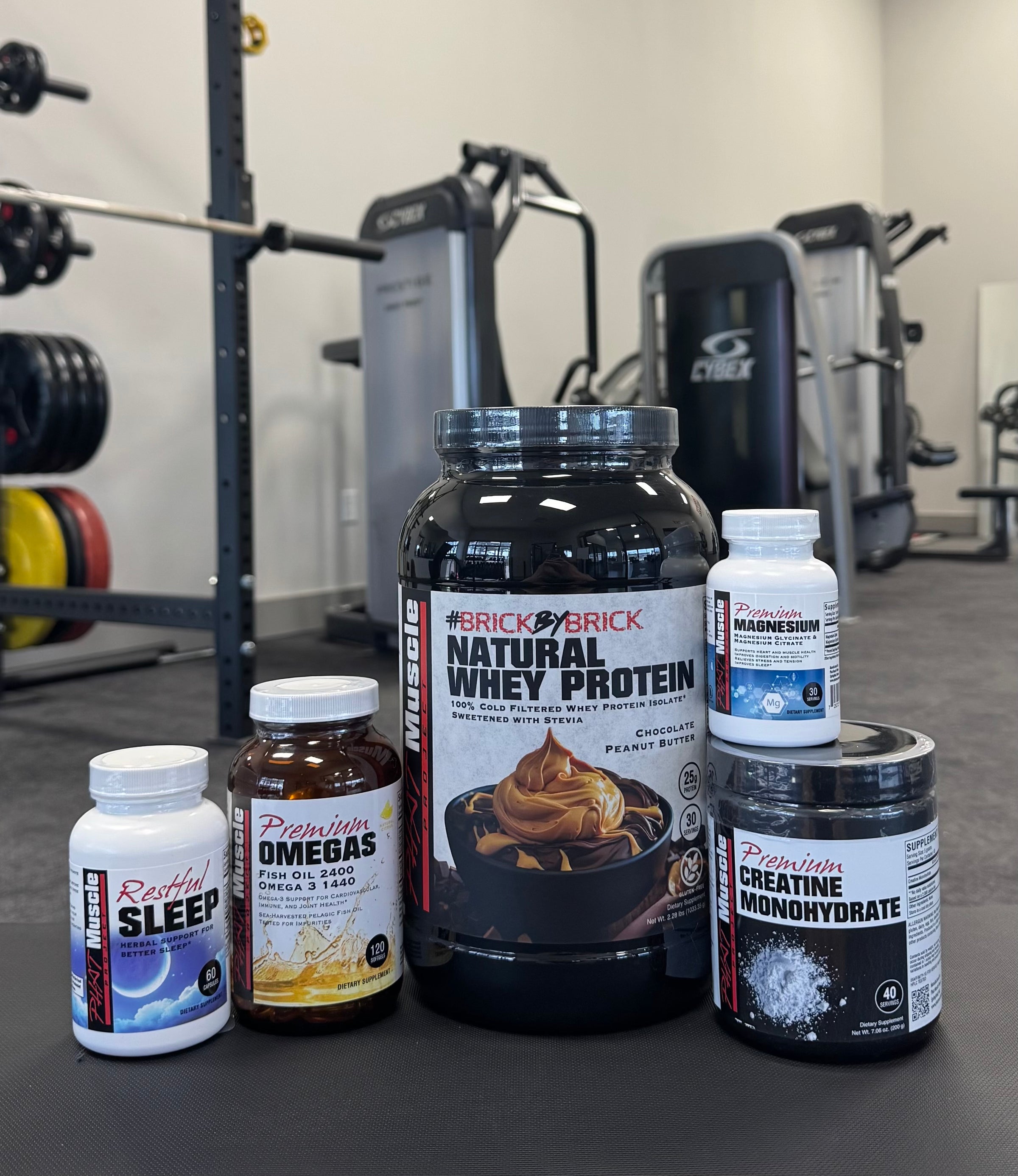 Team Masters Menopause & Perimenopause Stack - $11 Savings