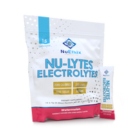 NUETHIX Nu-Lytes Electrolytes