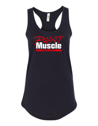 OG Phat Muscle Project Shirts and Tanks