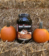 #BrickByBrick Whey Isolate