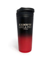 Ice Shaker Bottle: 26oz