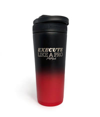 Ice Shaker Bottle: 26oz