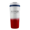 Ice Shaker Bottle: 26oz
