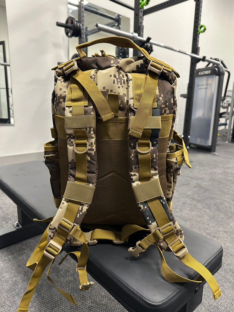 Tactical Backpack