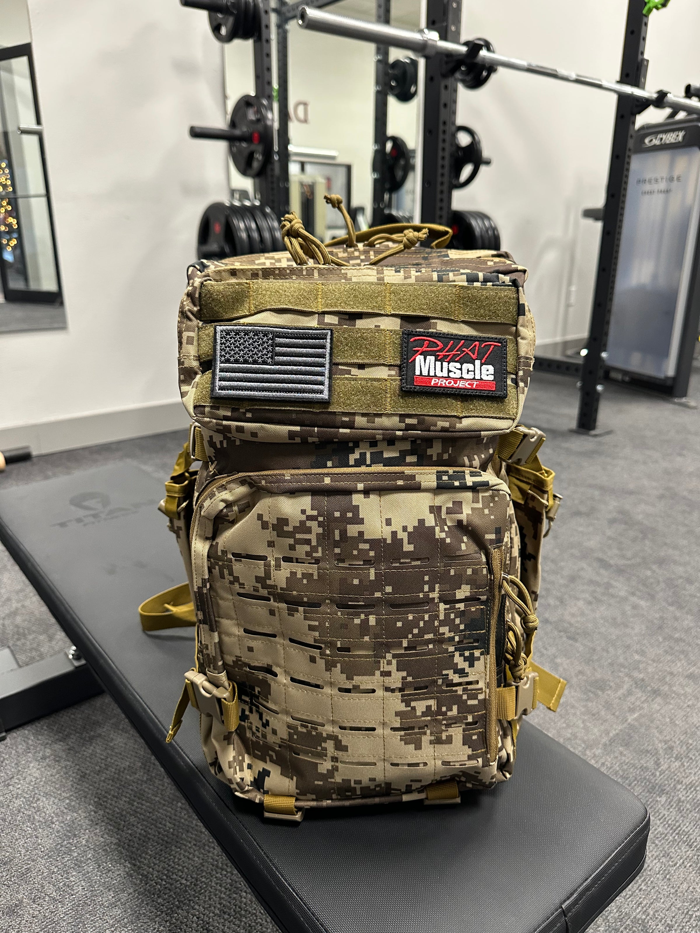 Tactical Backpack