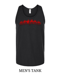 Team Gorman Shirts and Tanks