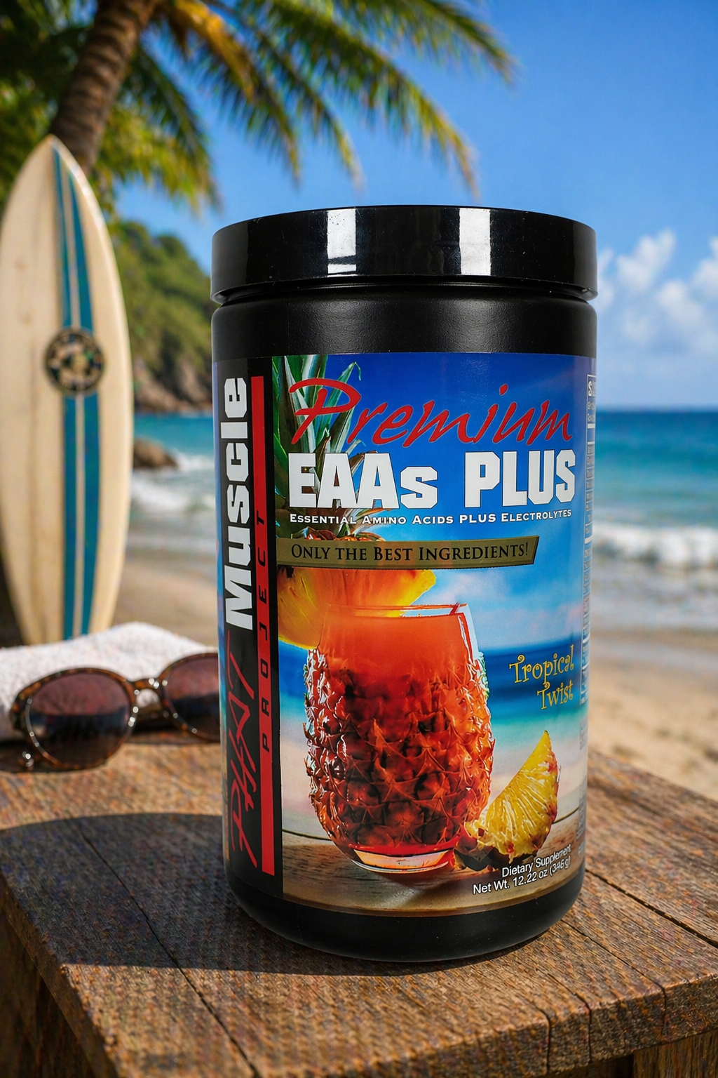 Premium EAAs Plus