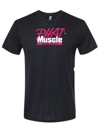 PHAT Muscle Halloween Tee