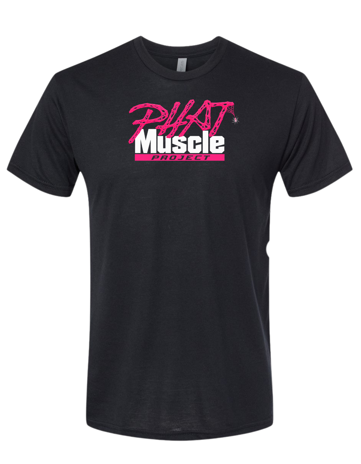 PHAT Muscle Halloween Tee