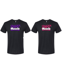PHAT Muscle Halloween Tee