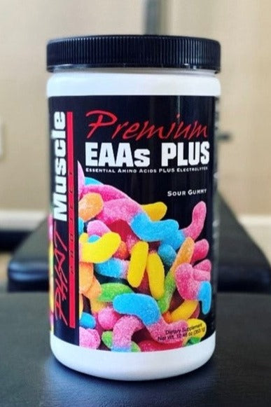 Premium EAAs Plus