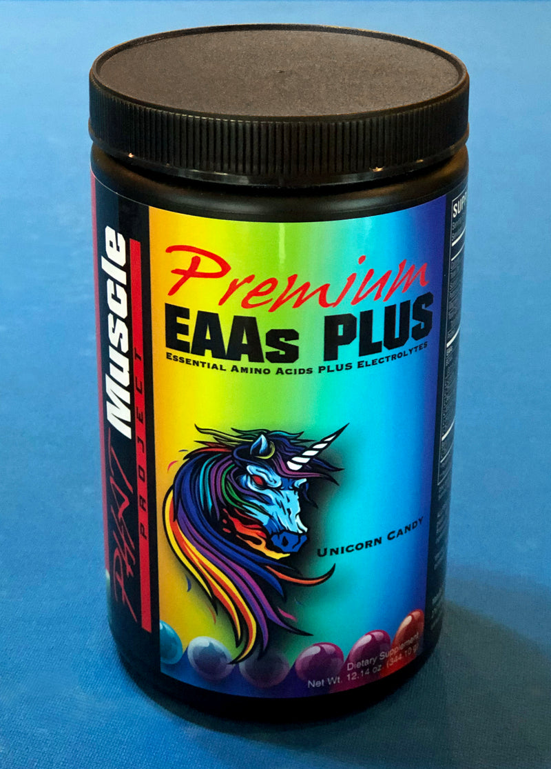 Premium EAAs Plus