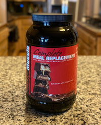 Complete Meal Replacement