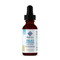 NuEthix Relax Liposomal