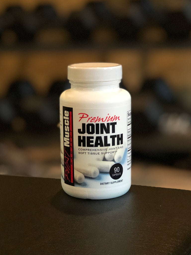 Premium Joint Health