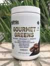 NuEthix Gourmet Greens