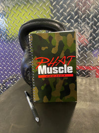 PHAT Muscle Logbook