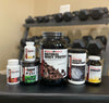 Dr. Pete Fitschen Stack - $12 Savings