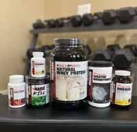 Dr. Pete Fitschen Stack - $12 Savings