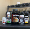 Dr. Pete Fitschen Stack - $12 Savings