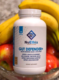 NuEthix GUT DEFENDER+