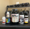 Dr. Pete Fitschen Stack - $12 Savings