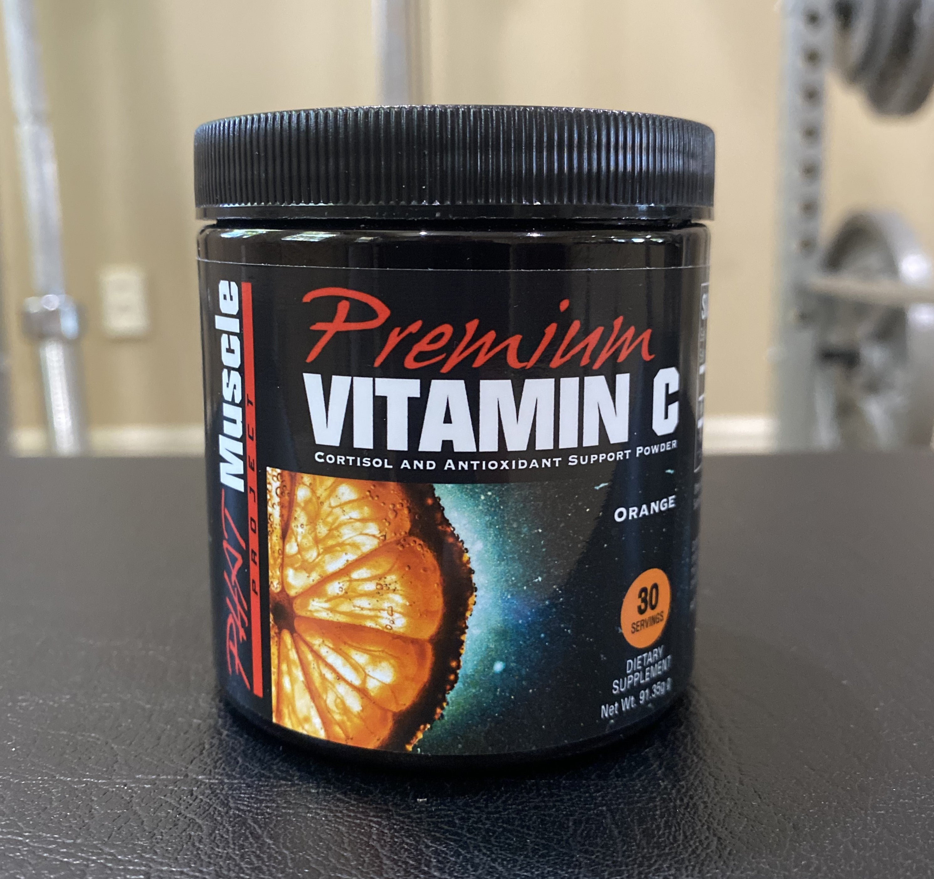 【未使用】KarDiaN vitaminC add cbf Premium Vitamin C – PhatMuscleProject